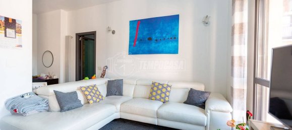 Квартира с 1 спальней в Крема, Италия № 118195 5