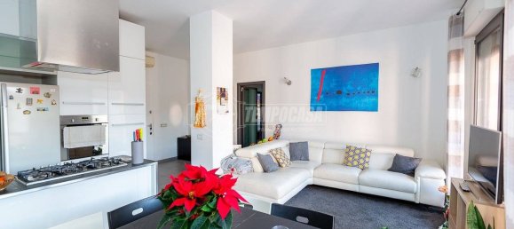 Квартира с 1 спальней в Крема, Италия № 118195 4