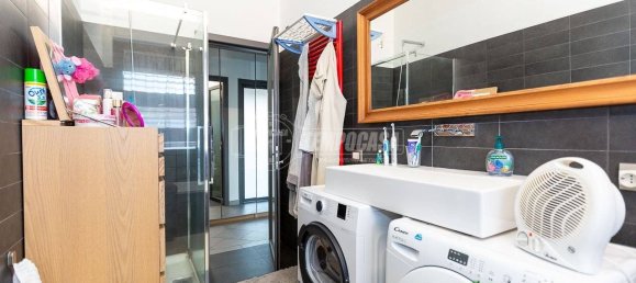 Квартира с 1 спальней в Крема, Италия № 118195 10