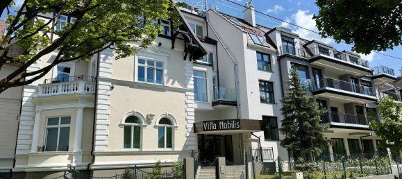 4 rooms Apartment in Hietzing, Austria No. 136677 5