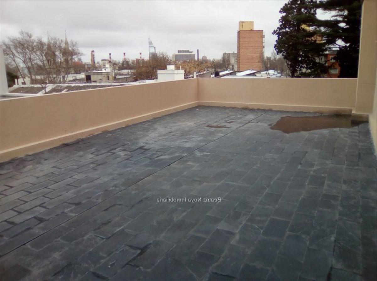 3 غرف نوم شقة في Montevideo, Uruguay رقم 2676