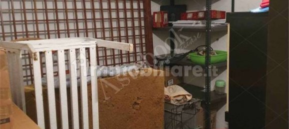 1 غرف نوم شقة في Imbersago, Italy رقم 7185 7