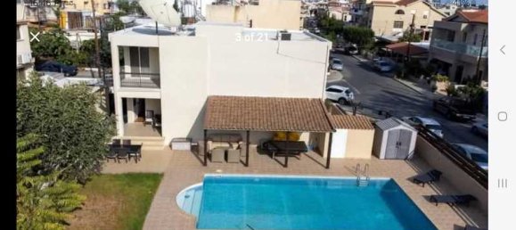 Propiedad comercial de 5 dormitorios en Limassol, Cyprus No. 67982 4