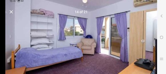 Propiedad comercial de 5 dormitorios en Limassol, Cyprus No. 67982 15