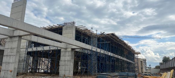 3 rooms Commercial property in Altintash, Turkey No. 21828 2