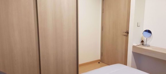 2 Schlafzimmer Eigentumswohnung in Phra Khanong, Thailand, Nr. 5428 3