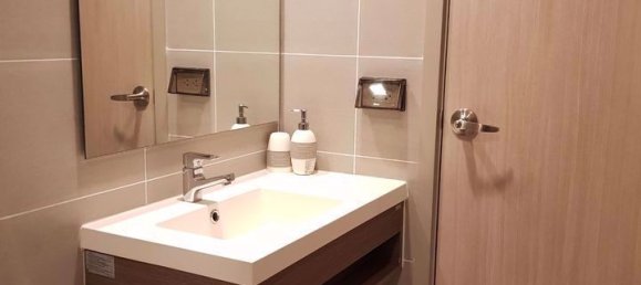 2 Schlafzimmer Eigentumswohnung in Phra Khanong, Thailand, Nr. 5428 4