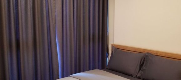 2 Schlafzimmer Eigentumswohnung in Phra Khanong, Thailand, Nr. 5428 8