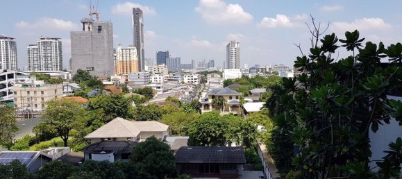 2 Schlafzimmer Eigentumswohnung in Phra Khanong, Thailand, Nr. 5428 5