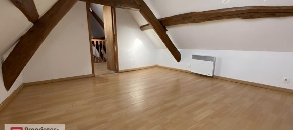 2 Schlafzimmer Haus in Loche-sur-Indrois, France, Nr. 286923 6