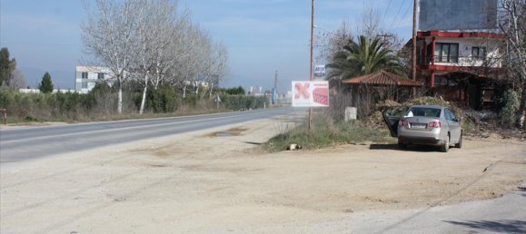 8880m² Hotel in Chalkidiki, Greece No. 7968 2