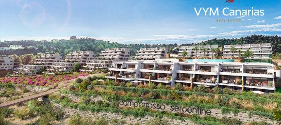 2 bedrooms Apartment in Finestrat, Spain No. 9681 29