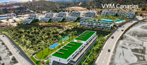 2 bedrooms Apartment in Finestrat, Spain No. 9681 7