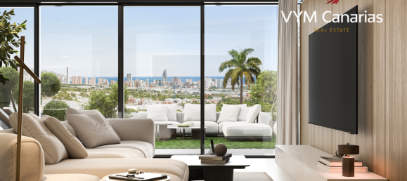 2 bedrooms Apartment in Finestrat, Spain No. 9681 19