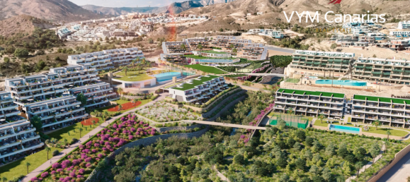 2 bedrooms Apartment in Finestrat, Spain No. 9681 28