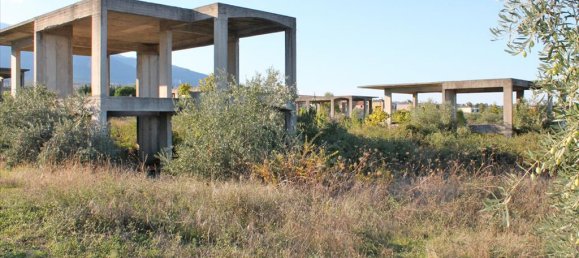 1100m² Property in Pieria, Greece No. 5894 7