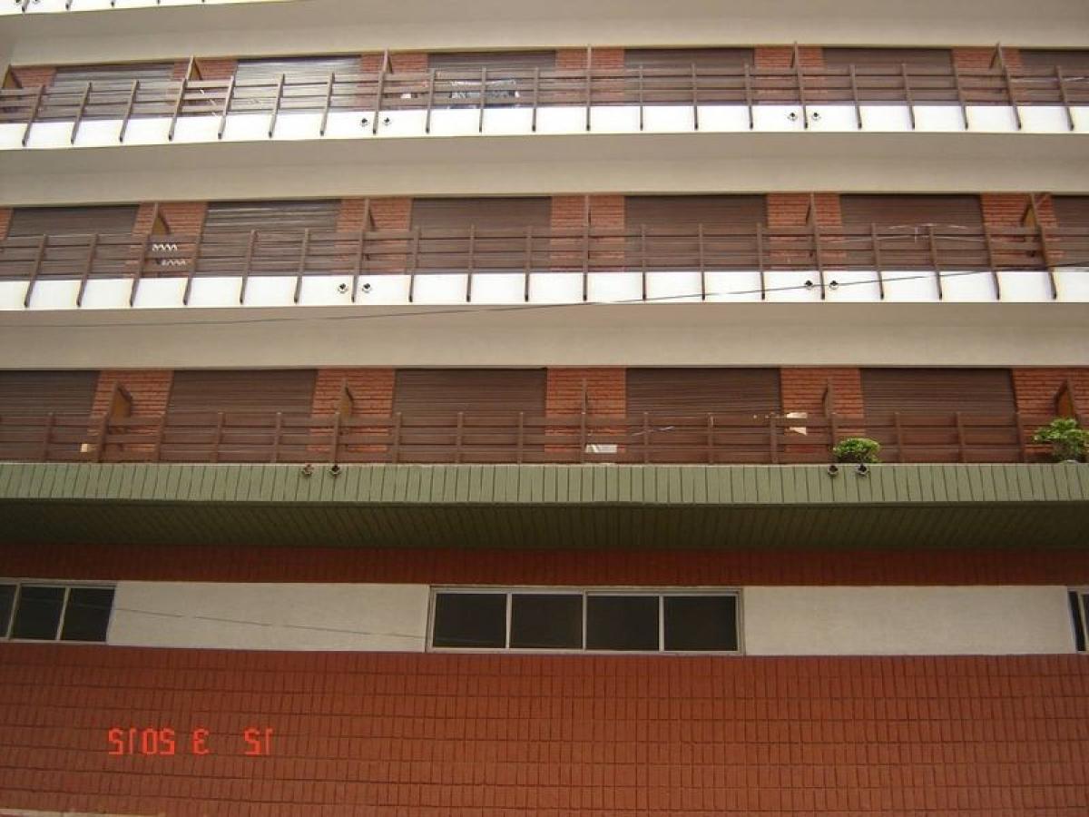 Студия в Мар-дель-Плата, Аргентина № 93785