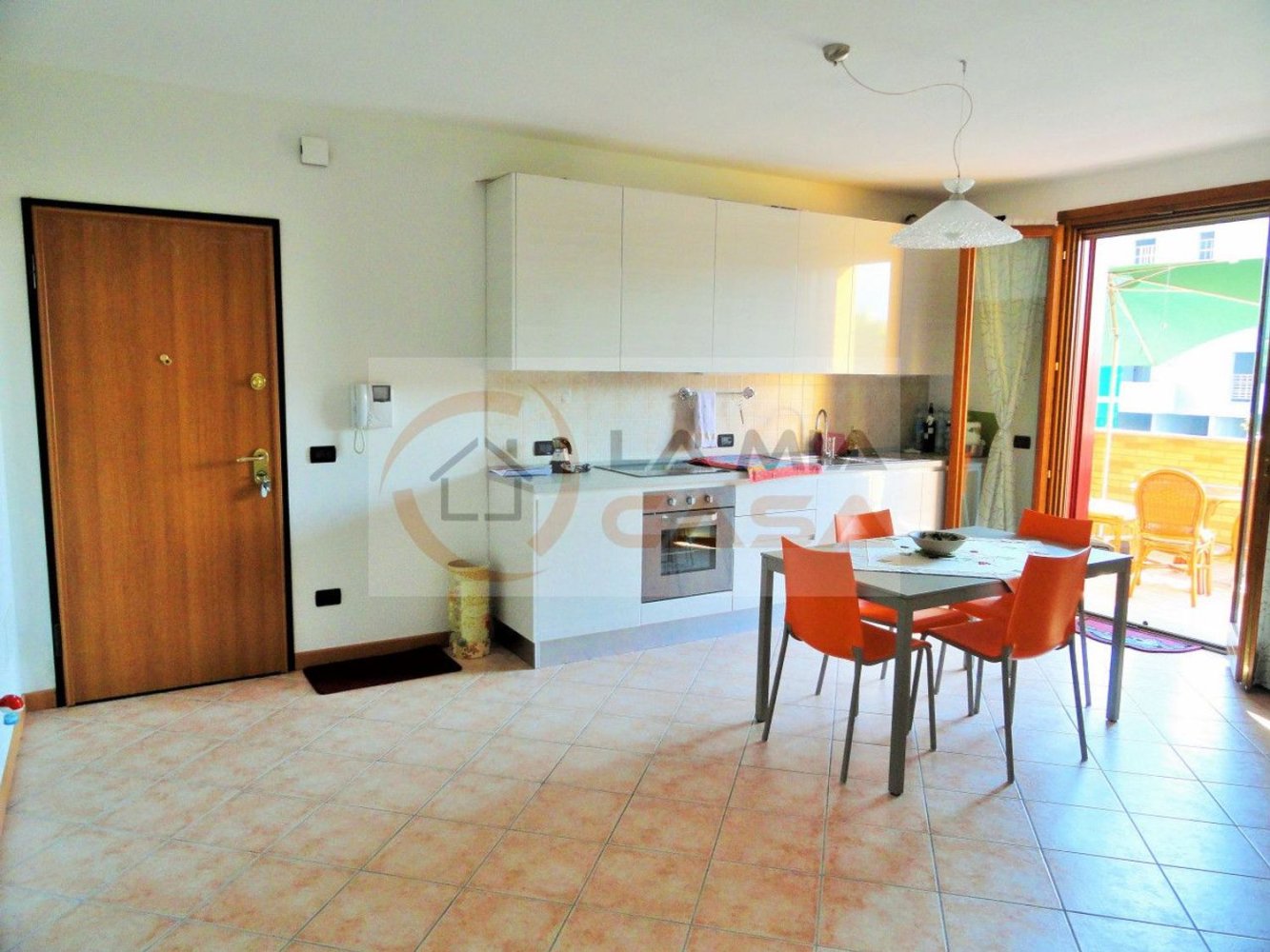 3 bedrooms Apartment in Polverara, Italy No. 379560