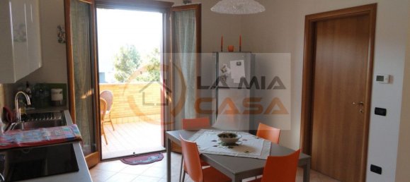 3 bedrooms Apartment in Polverara, Italy No. 379560 3