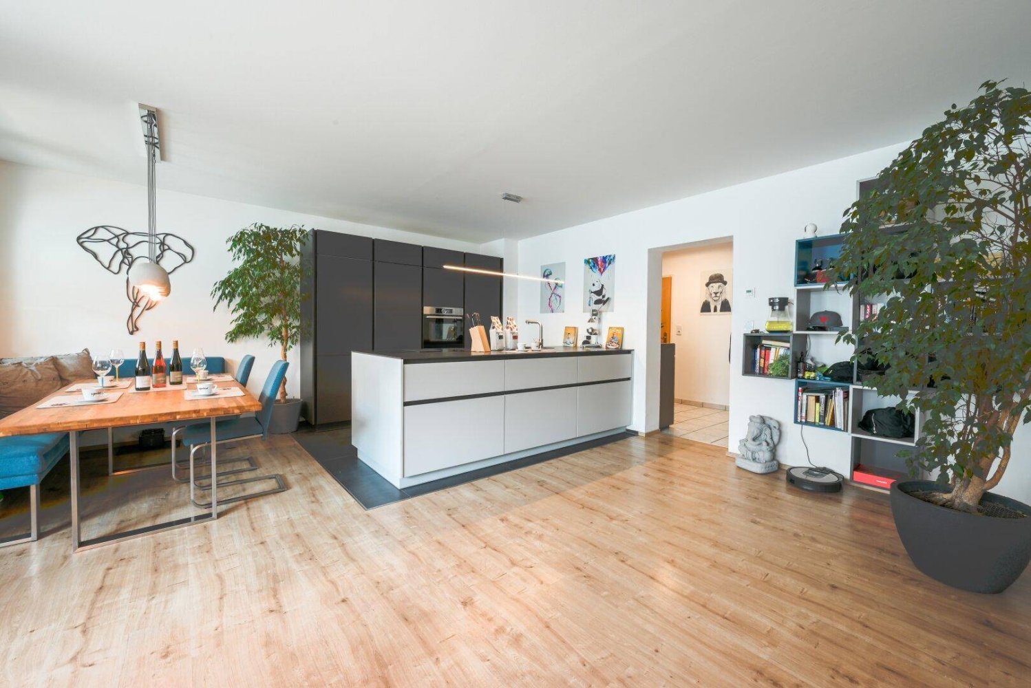 3 rooms Duplex in Kufstein, Austria No. 234817