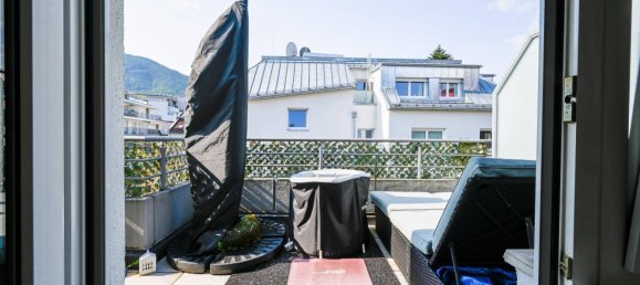 3 rooms Duplex in Kufstein, Austria No. 234817 10