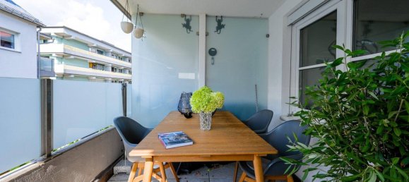 3 rooms Duplex in Kufstein, Austria No. 234817 5