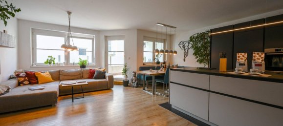 3 rooms Duplex in Kufstein, Austria No. 234817 4