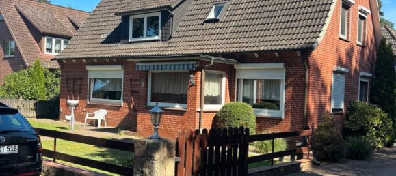 4 bedrooms Townhouse in Harburg, Germany No. 333315 2