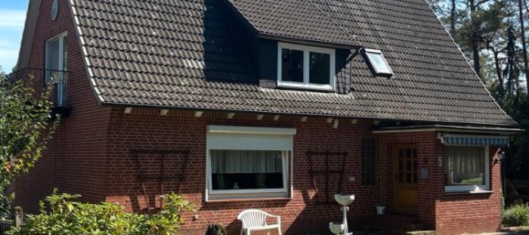 4 bedrooms Townhouse in Harburg, Germany No. 333315 3