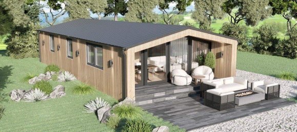 851m² Land in Klausen-Leopoldsdorf, Austria No. 167140 6