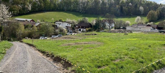 851m² Land in Klausen-Leopoldsdorf, Austria No. 167140 2