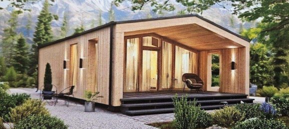 851m² Land in Klausen-Leopoldsdorf, Austria No. 167140 5