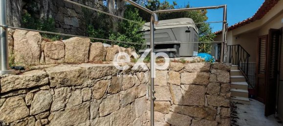 3-salle Maison à Arzachena, Italy No. 69869 56