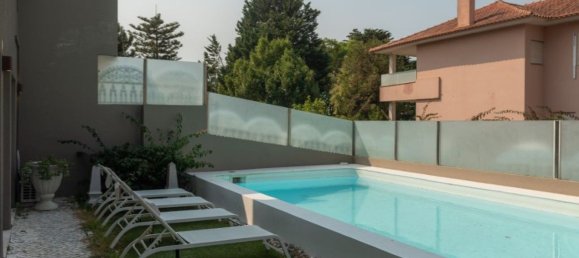 5 bedrooms House in Cascais, Portugal No. 136545 36