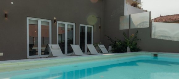 5 bedrooms House in Cascais, Portugal No. 136545 33