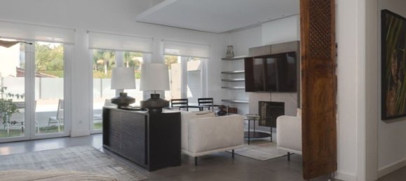 5 bedrooms House in Cascais, Portugal No. 136545 9