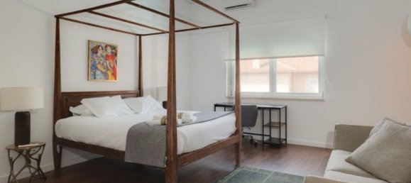 5 bedrooms House in Cascais, Portugal No. 136545 27