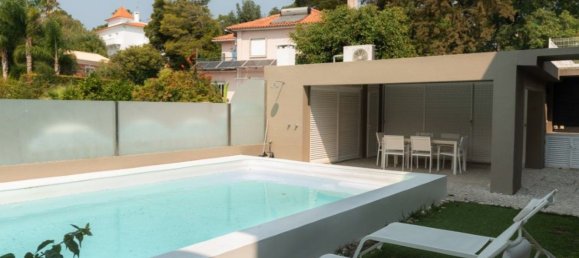 5 bedrooms House in Cascais, Portugal No. 136545 35