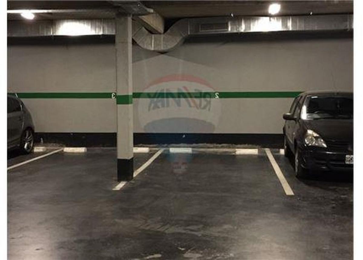 Almacén en Vicente López, Argentina 11 m² No. 28078