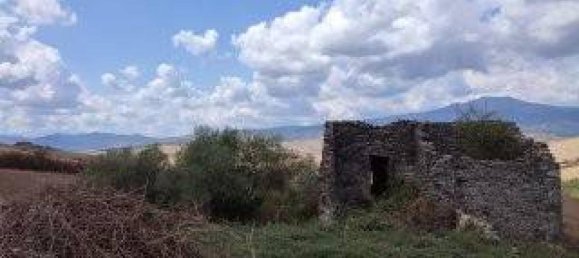 Studio in Radicofani, Italy No. 1415 9