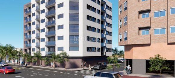 2 bedrooms Apartment in Castellon de la Plana, Spain No. 166723 3