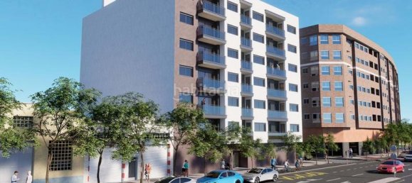 2 bedrooms Apartment in Castellon de la Plana, Spain No. 166723 4