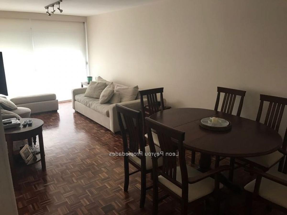 3 Schlafzimmer Wohnung in Montevideo, Uruguay, Nr. 9680