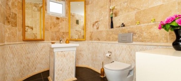 Villa 3+1 in Antalya, Turkey No. 33993 17