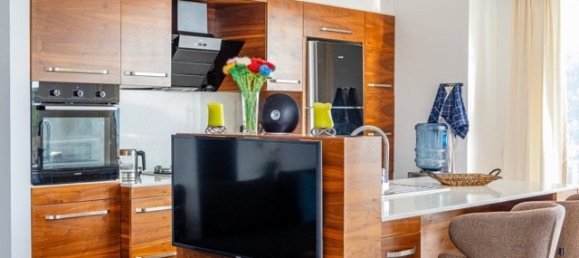 Villa 3+1 in Antalya, Turkey No. 33993 15