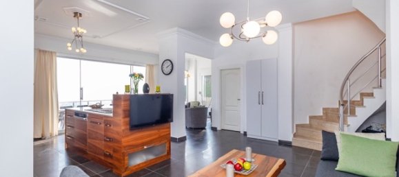 Villa 3+1 in Antalya, Turkey No. 33993 12