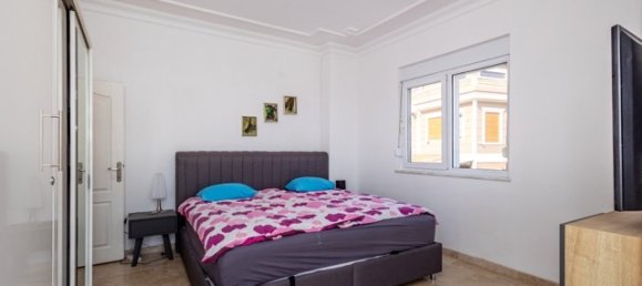 Villa 3+1 in Antalya, Turkey No. 33993 25