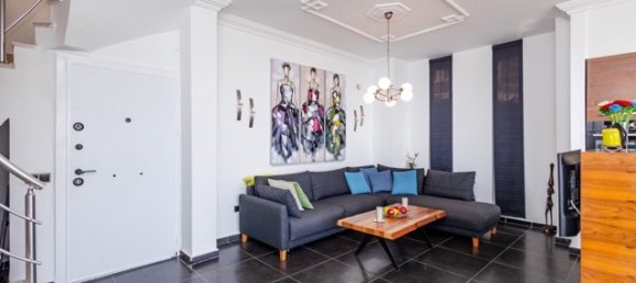 Villa 3+1 in Antalya, Turkey No. 33993 11