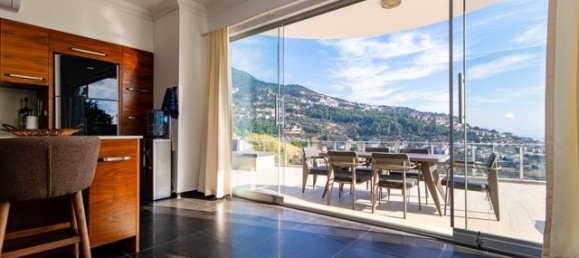 Villa 3+1 in Antalya, Turkey No. 33993 20