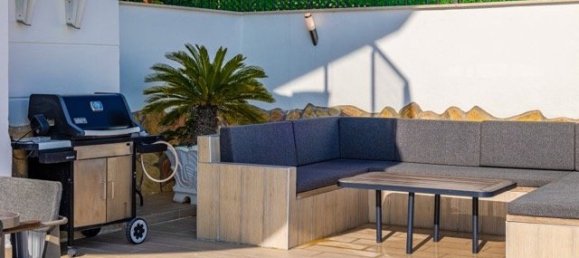 Villa 3+1 in Antalya, Turkey No. 33993 6